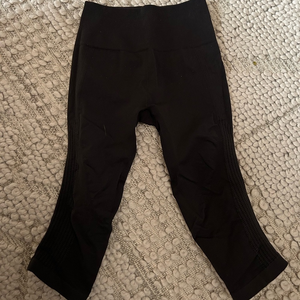 Lulu Lemon legging cropped